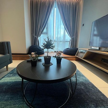 Merdeka Tower 118 Opus Kl Kuala Lumpur Bagian luar foto