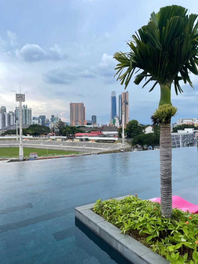Merdeka Tower 118 Opus Kl Kuala Lumpur Bagian luar foto