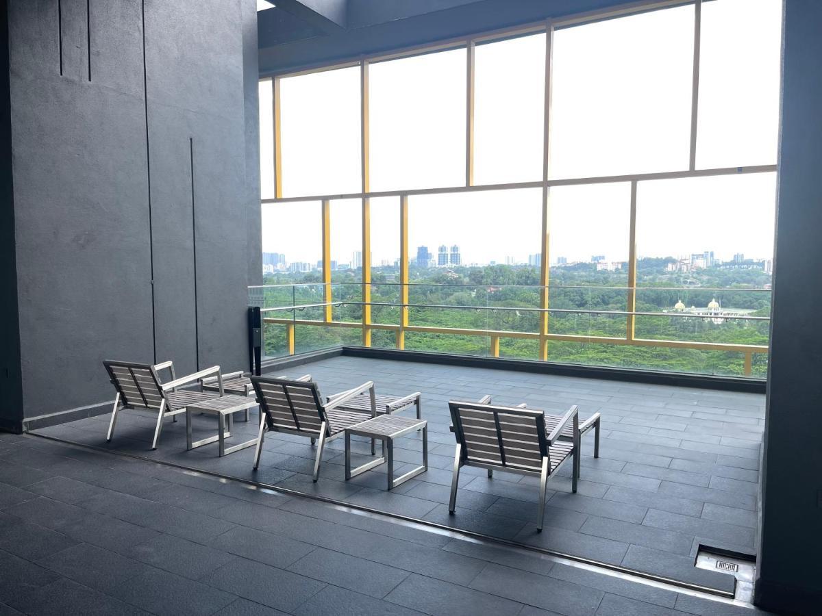 Merdeka Tower 118 Opus Kl Kuala Lumpur Bagian luar foto