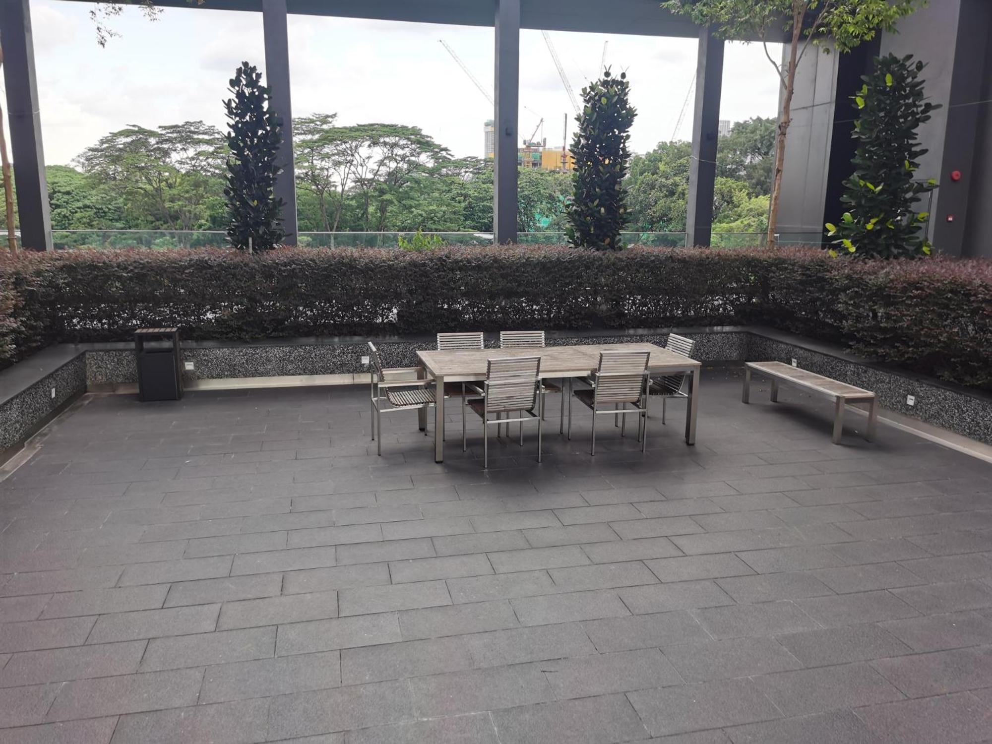 Merdeka Tower 118 Opus Kl Kuala Lumpur Bagian luar foto