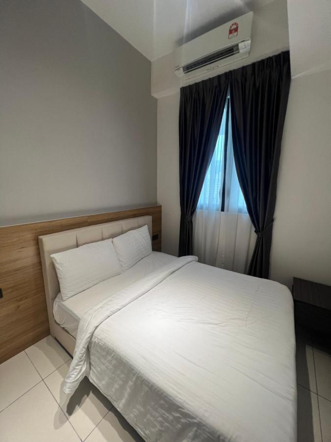 Merdeka Tower 118 Opus Kl Kuala Lumpur Bagian luar foto