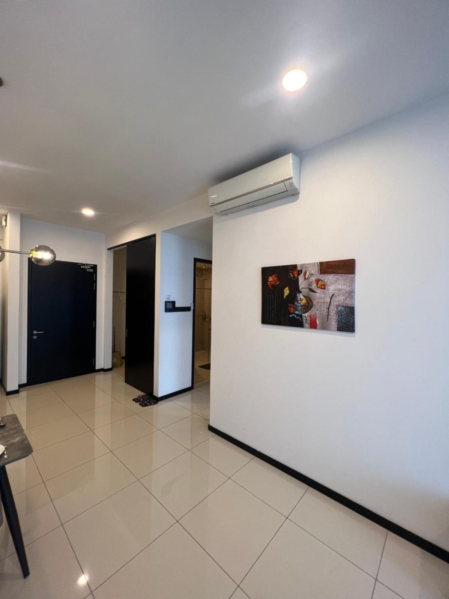 Merdeka Tower 118 Opus Kl Kuala Lumpur Bagian luar foto