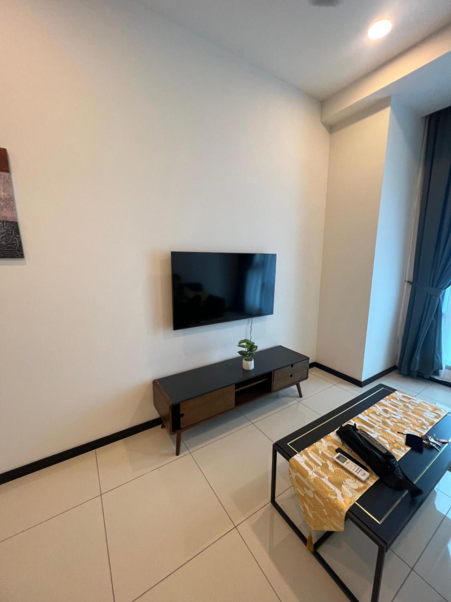 Merdeka Tower 118 Opus Kl Kuala Lumpur Bagian luar foto