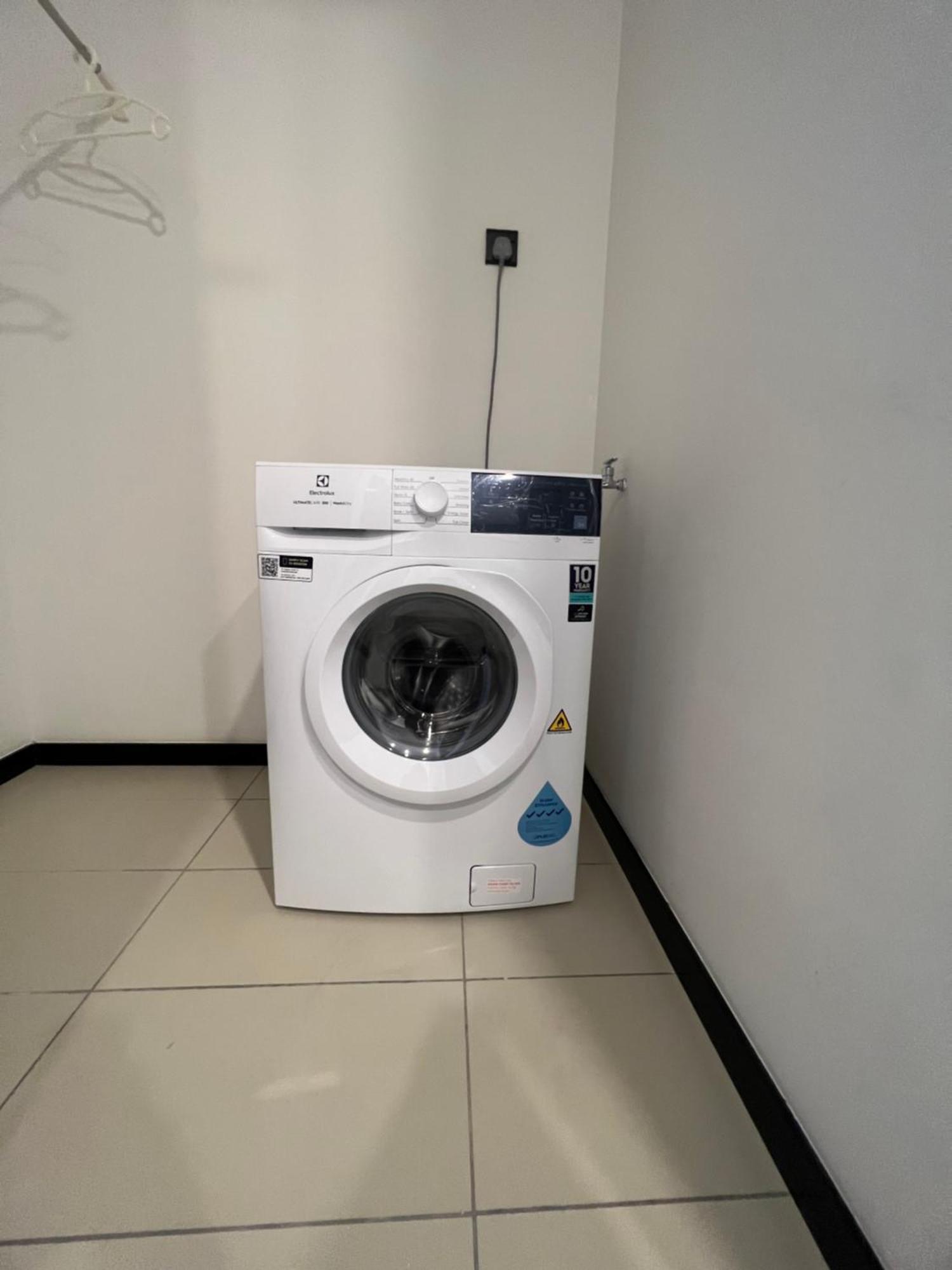 Merdeka Tower 118 Opus Kl Kuala Lumpur Bagian luar foto