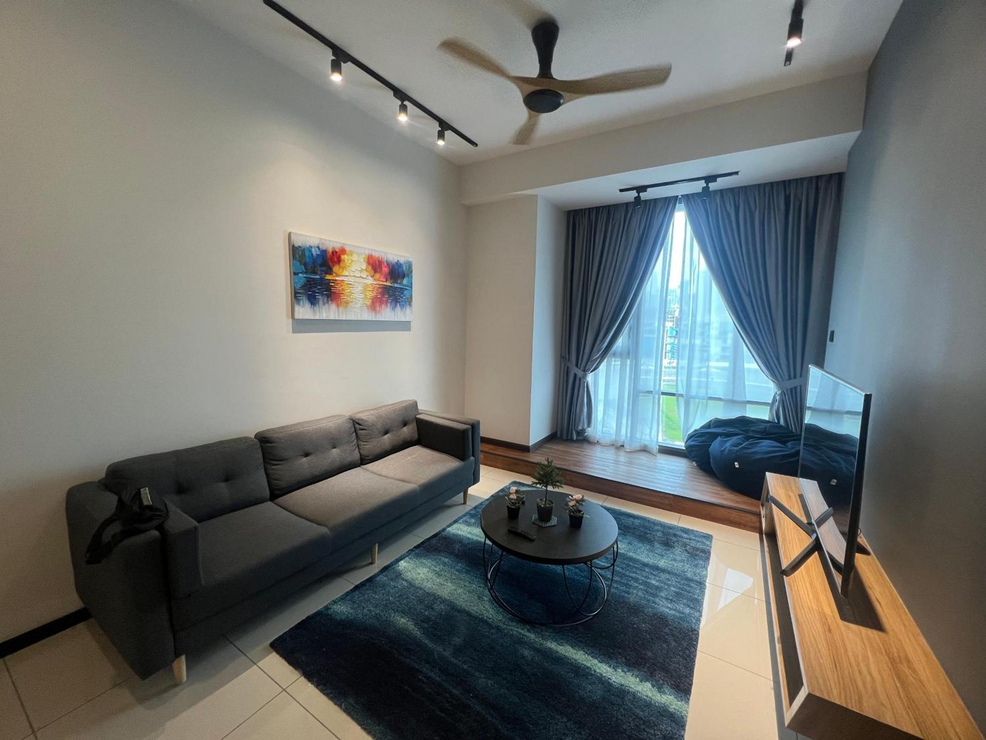 Merdeka Tower 118 Opus Kl Kuala Lumpur Bagian luar foto
