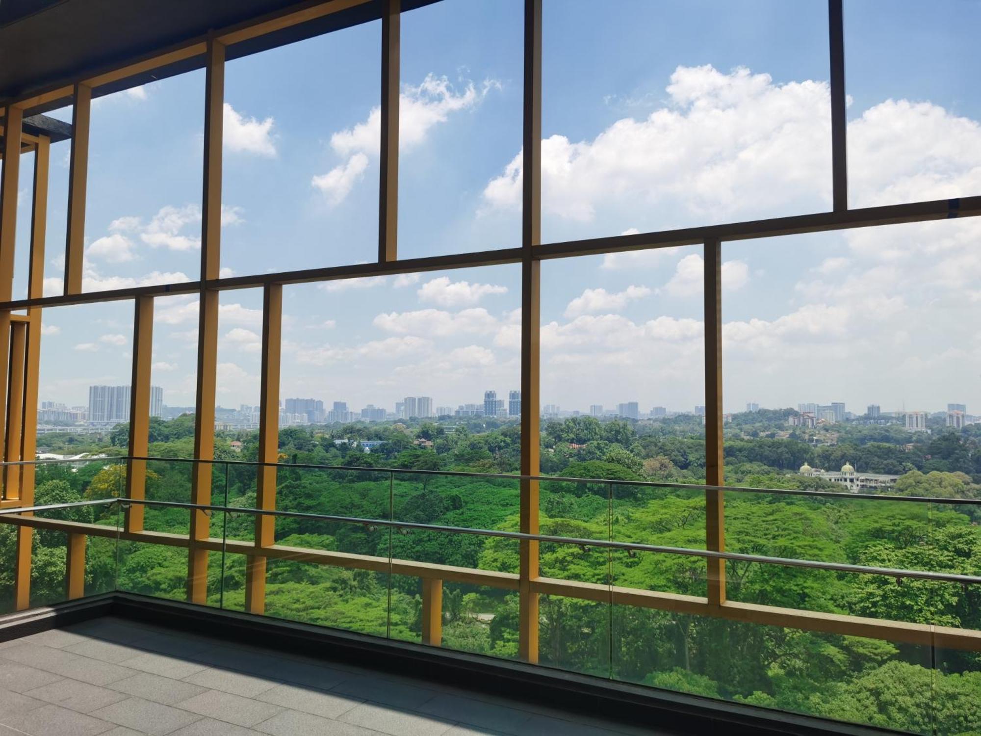 Merdeka Tower 118 Opus Kl Kuala Lumpur Bagian luar foto