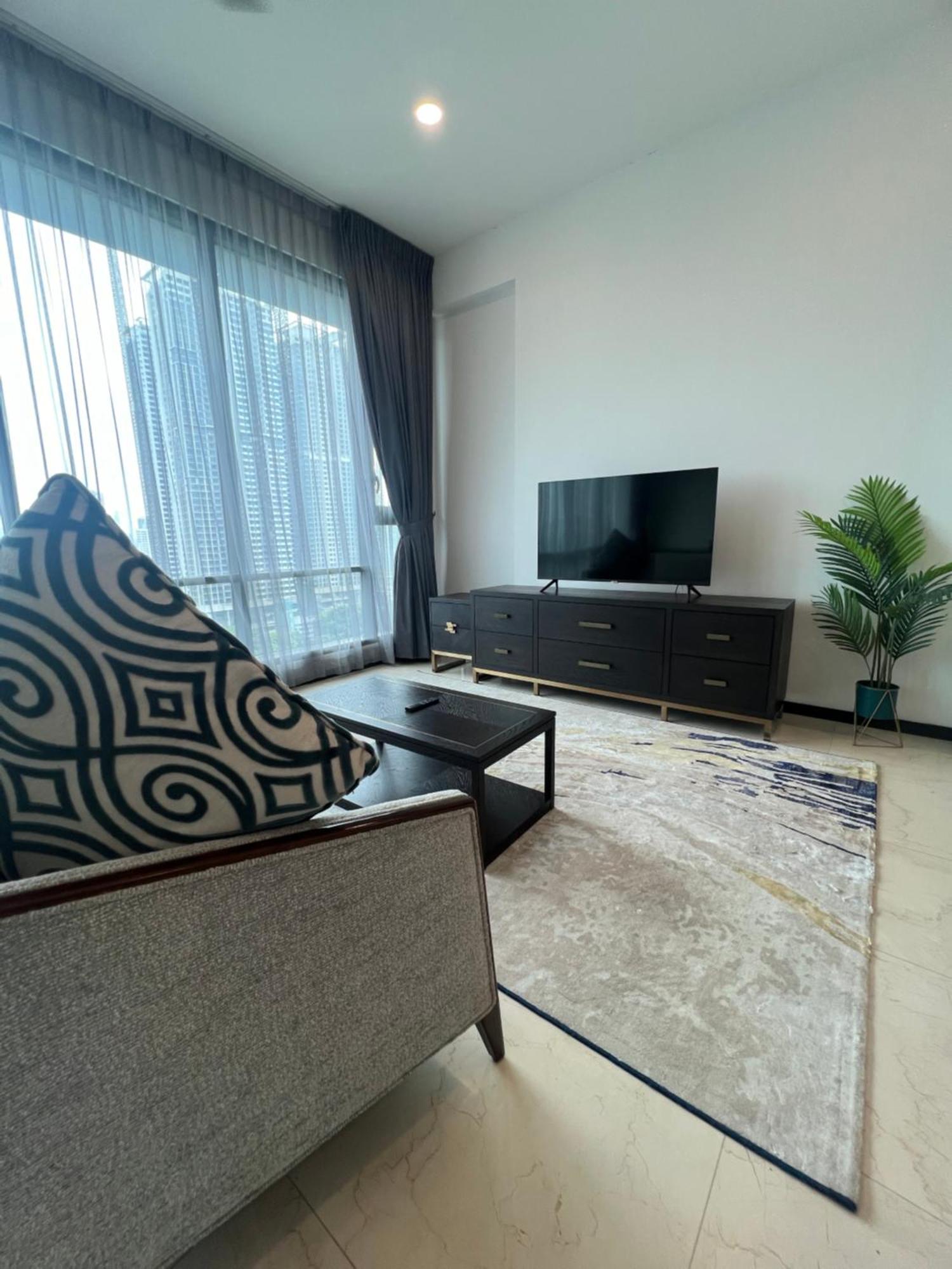 Merdeka Tower 118 Opus Kl Kuala Lumpur Bagian luar foto